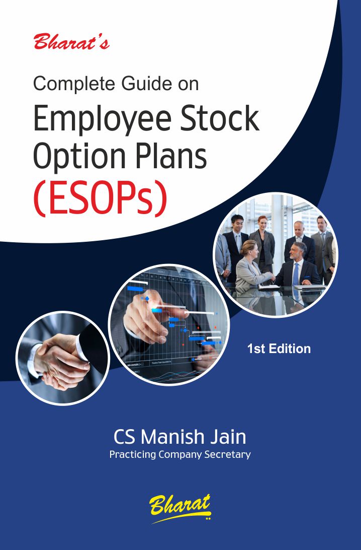 Complete Guide on Employee Stock Option Plans (ESOPs)